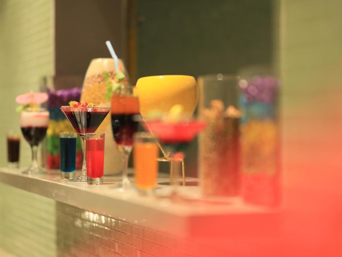D R Utthama Nellore - Am Hotel Kollection エクステリア 写真